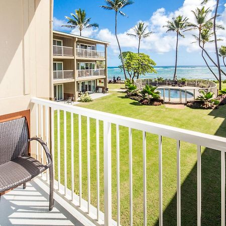Apartamento Castle Kauai Kailani Kapa'a Exterior foto