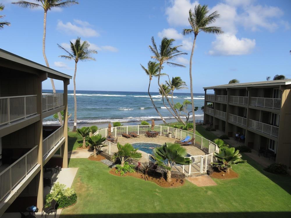 Apartamento Castle Kauai Kailani Kapa'a Exterior foto
