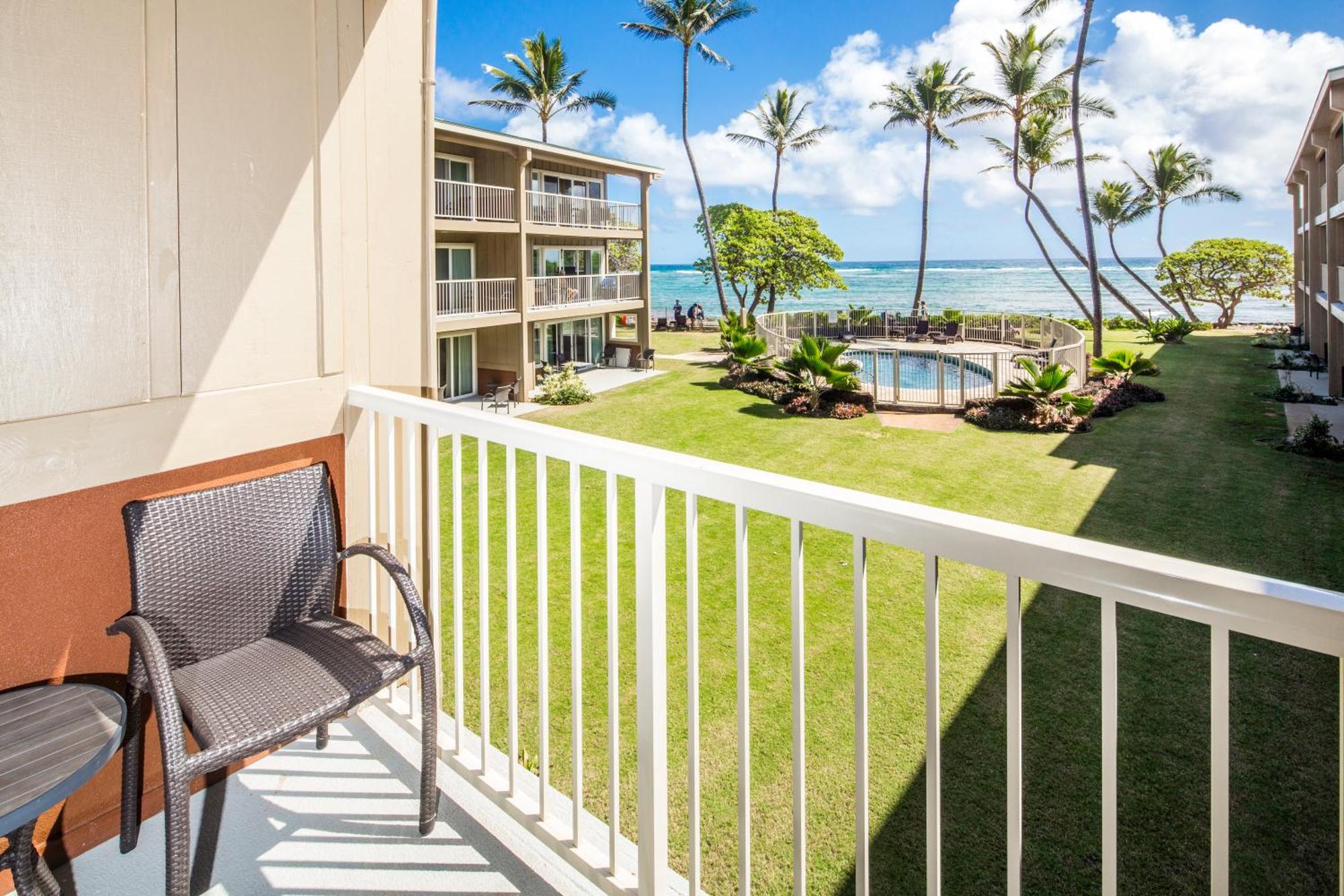 Apartamento Castle Kauai Kailani Kapa'a Exterior foto