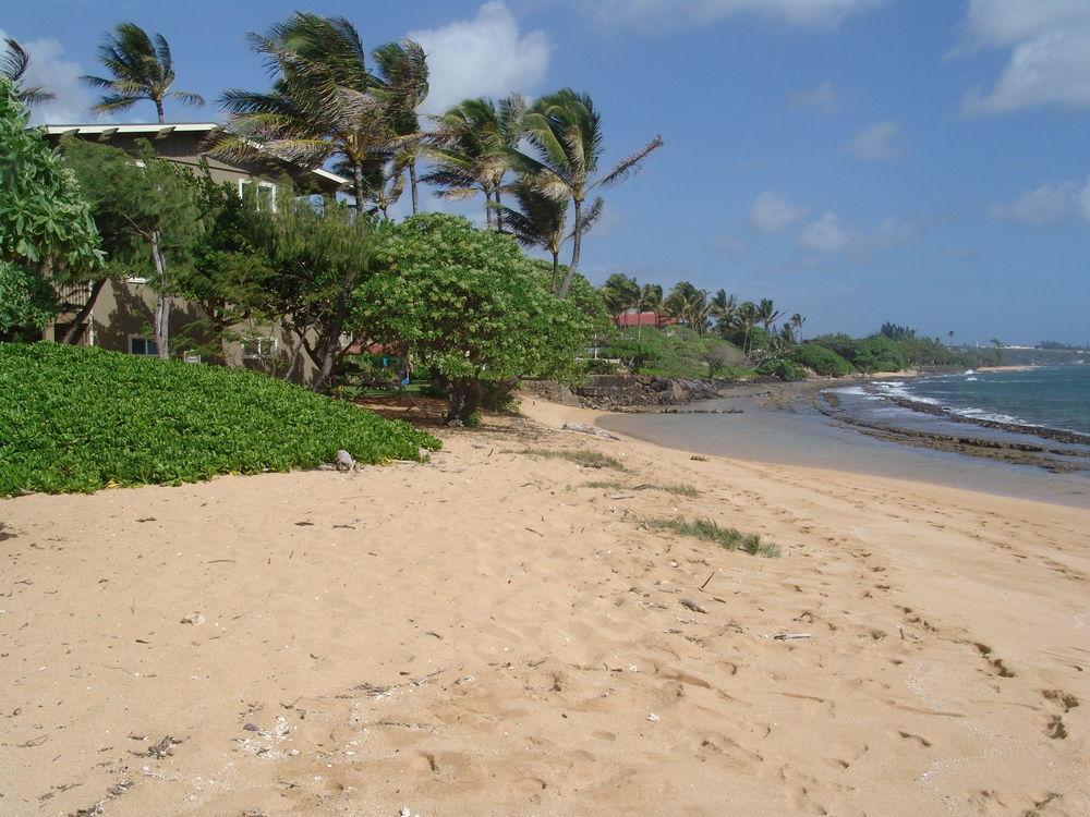 Apartamento Castle Kauai Kailani Kapa'a Exterior foto