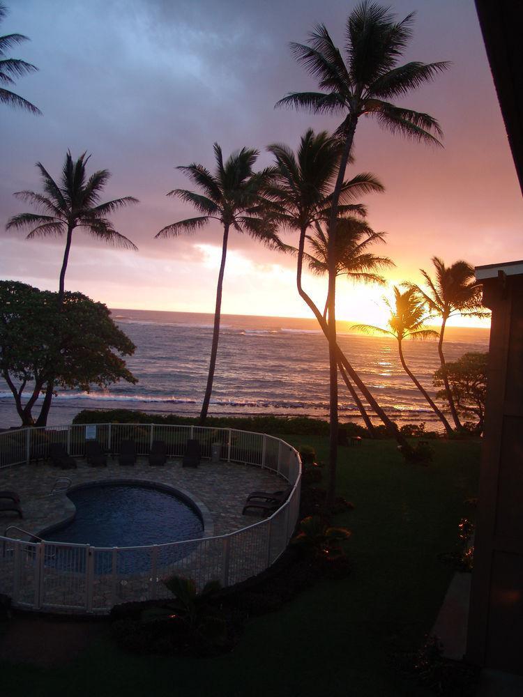 Apartamento Castle Kauai Kailani Kapa'a Exterior foto