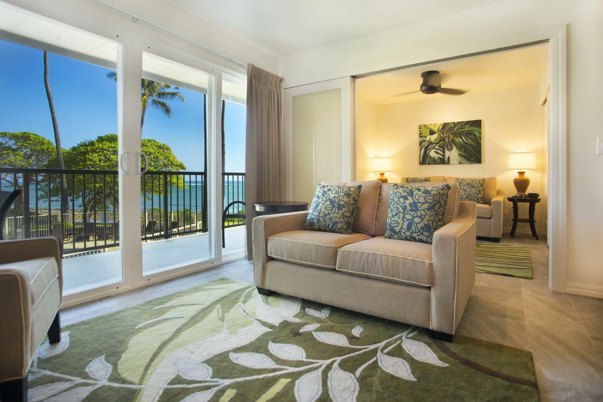 Apartamento Castle Kauai Kailani Kapa'a Exterior foto