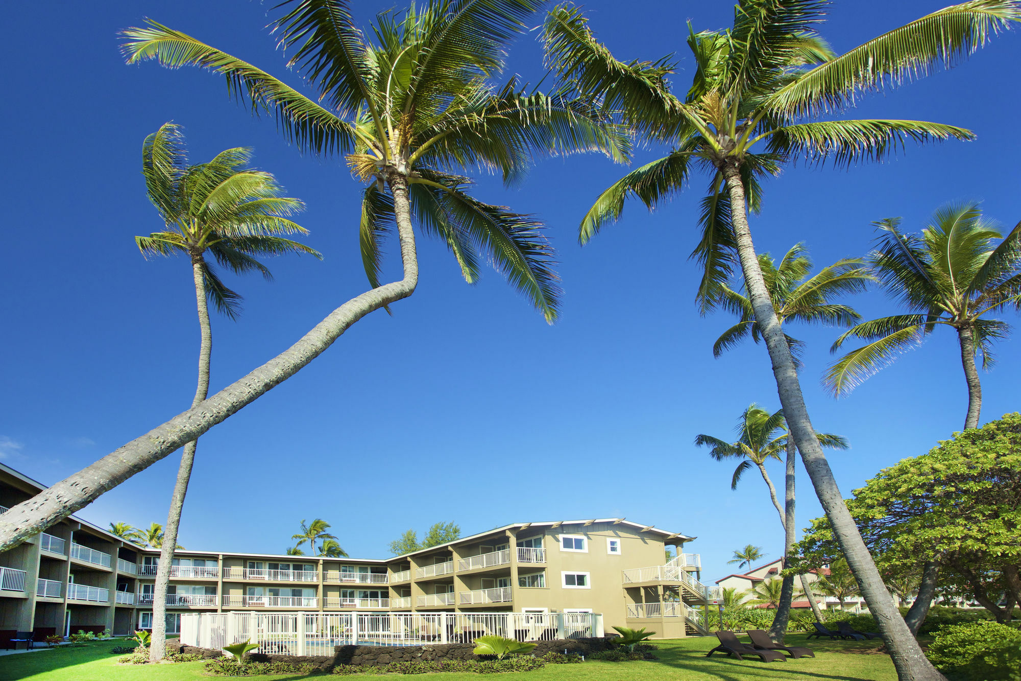 Apartamento Castle Kauai Kailani Kapa'a Exterior foto