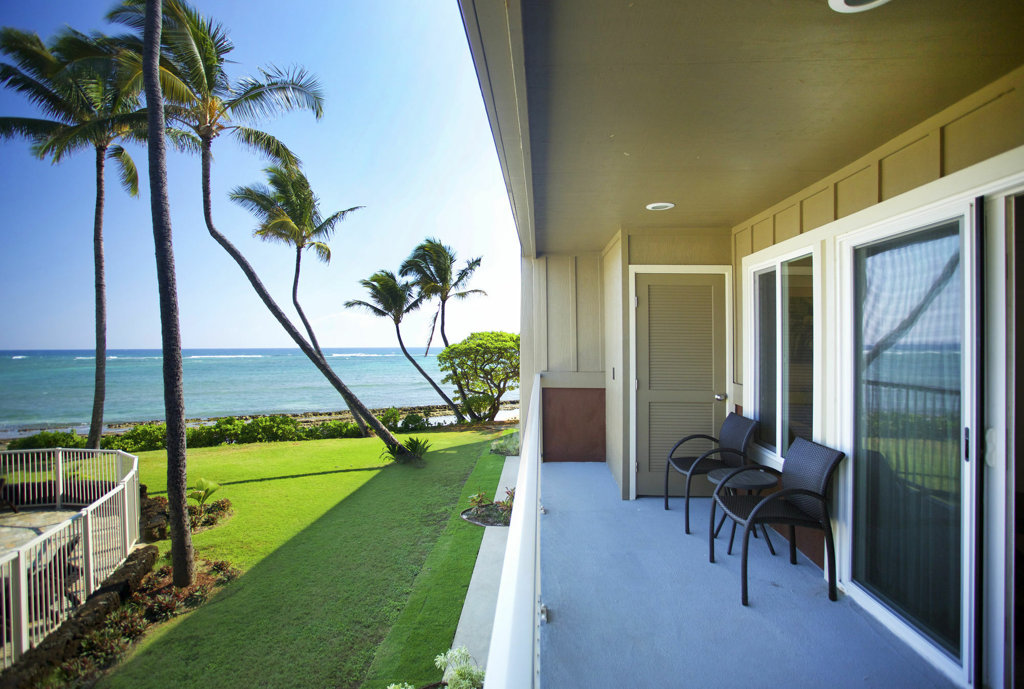 Apartamento Castle Kauai Kailani Kapa'a Exterior foto