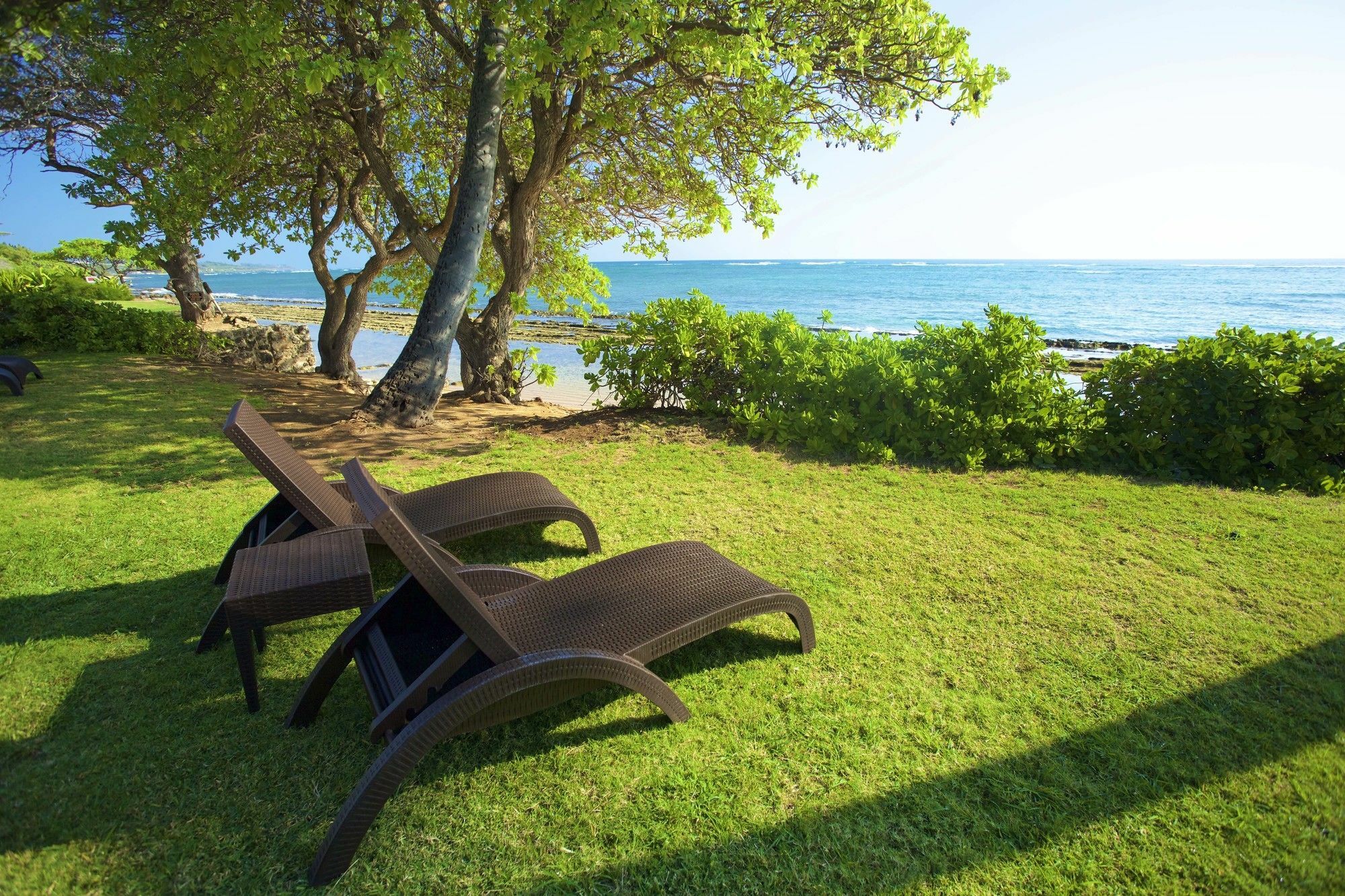 Apartamento Castle Kauai Kailani Kapa'a Exterior foto